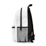 I Am Worth It Backpack
