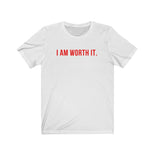 Unisex Short Sleeve Tee
