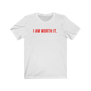 Unisex Short Sleeve Tee