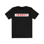 Unisex Short Sleeve Tee